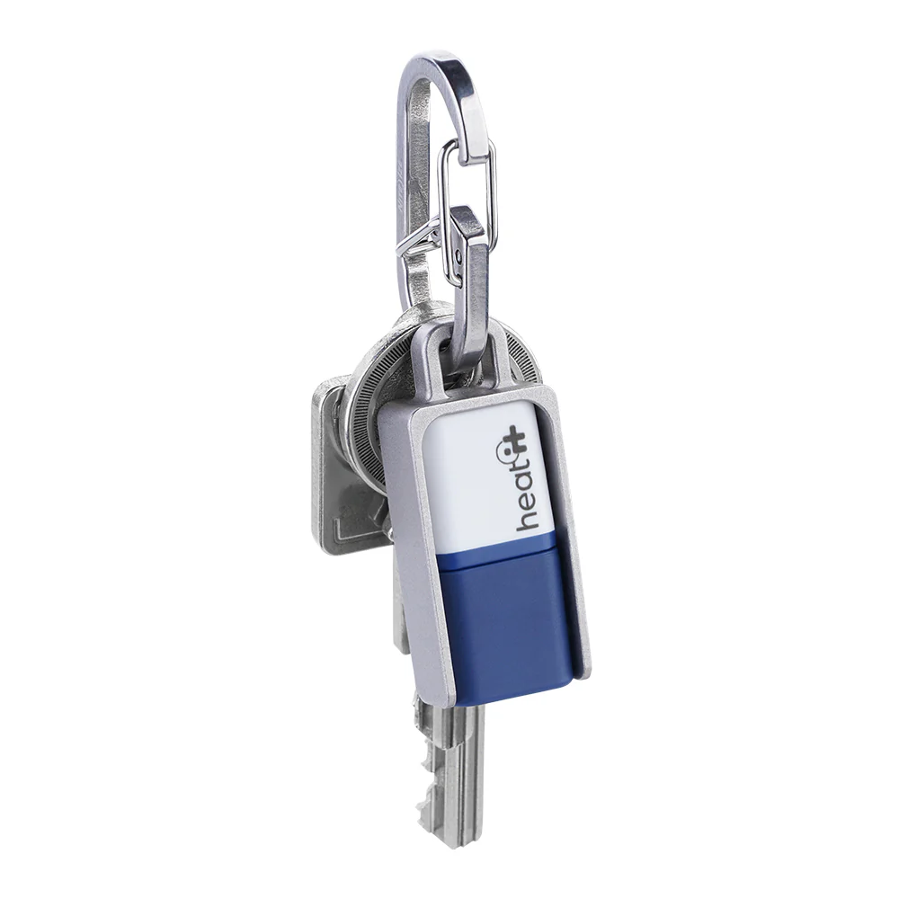 Karabiner mit Doppelkammer - Image 3