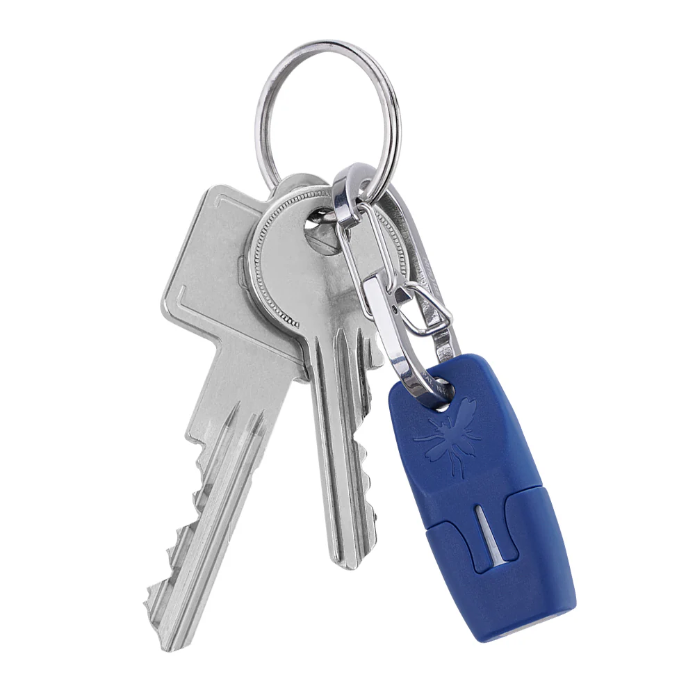 Karabiner mit Doppelkammer - Image 4