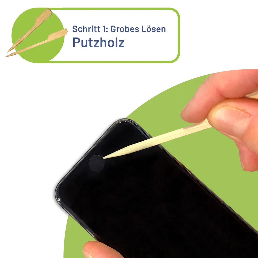 clean it Reinigungsset - Image 3