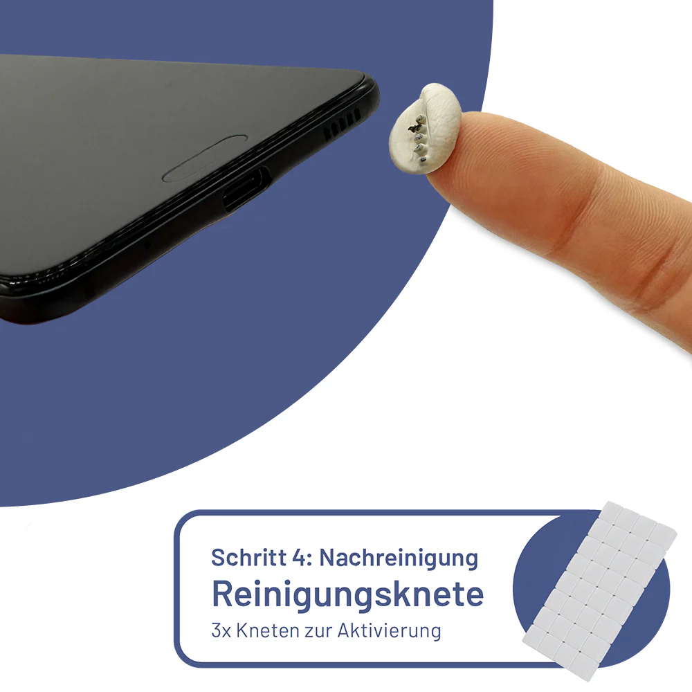 clean it Reinigungsset - Image 6